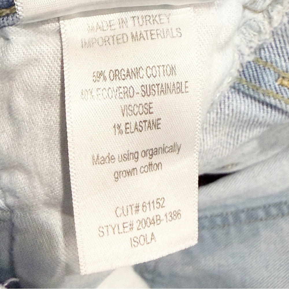 Citizens of Humanity Premium Vintage Jeans 26 - Picture 9 of 13